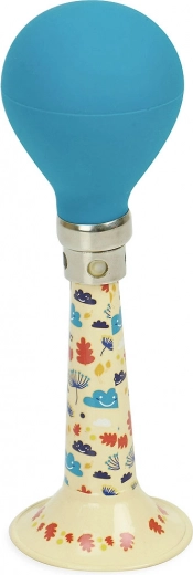 Son puissant et clair