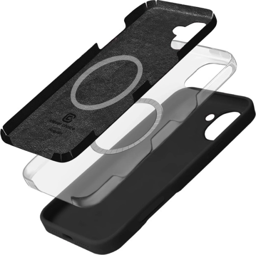 Structure de protection multicouche