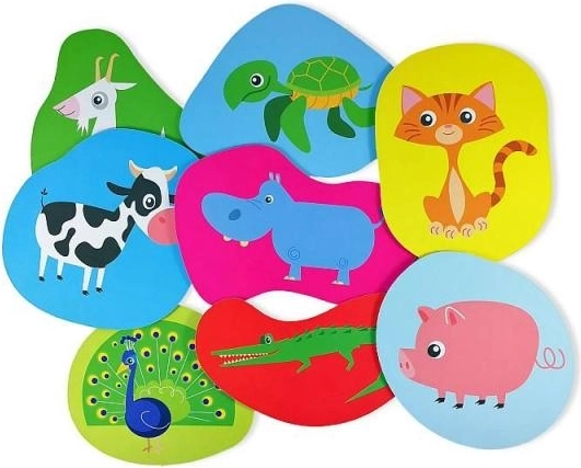 Amusement et apprentissage en voyage