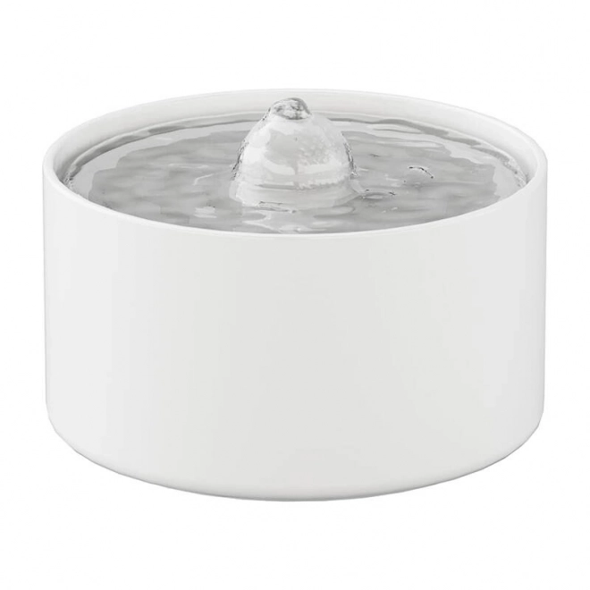 Fontaine en céramique pour animaux de compagnie Petwant W5