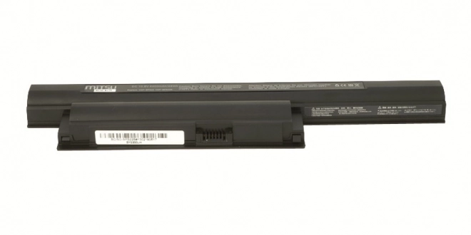 Batterie pour Sony BPS22 noire 4400 mAh