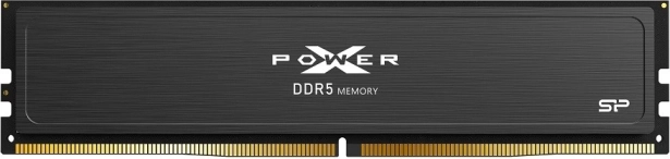 Mémoire DDR5 XPOWER Pulse 16Go/6400
