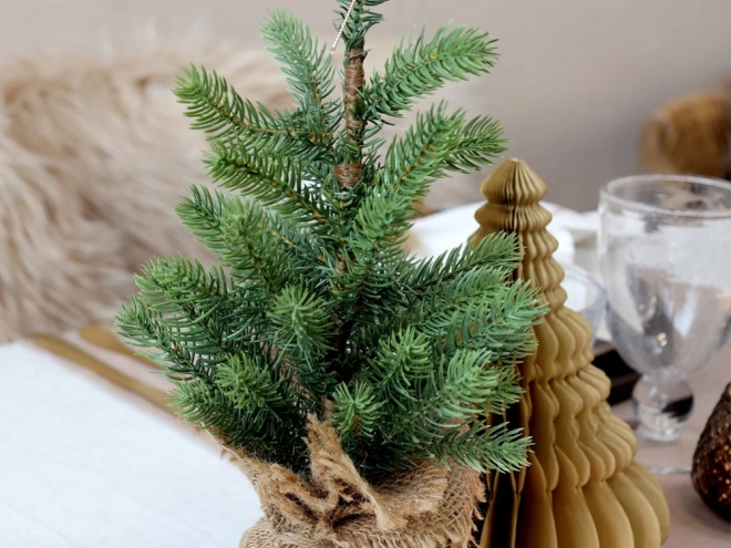 Sapin de Noël artificiel 50 cm