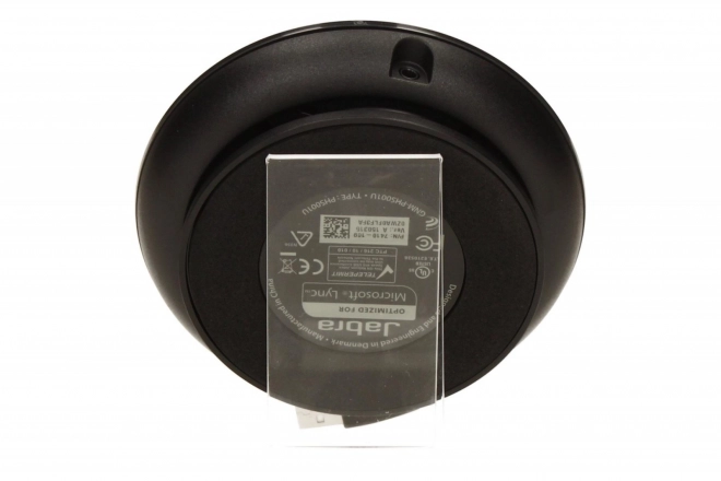 Haut-parleur de conférence Jabra Speak 410 MS