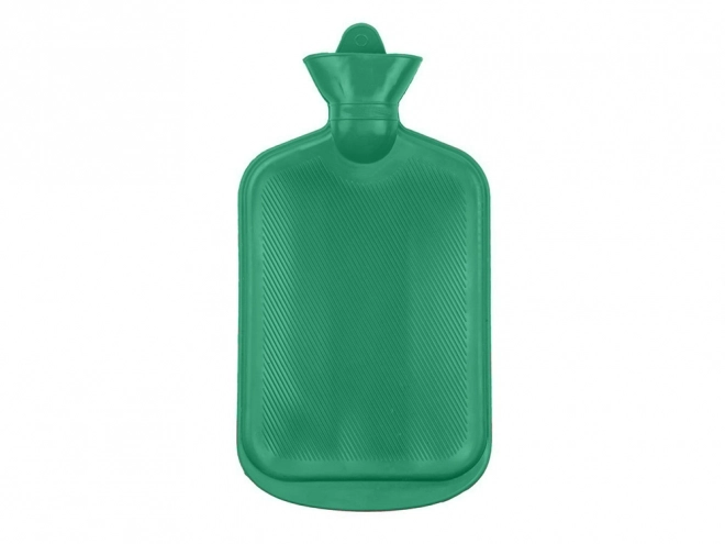 Grande bouillotte 2 litres