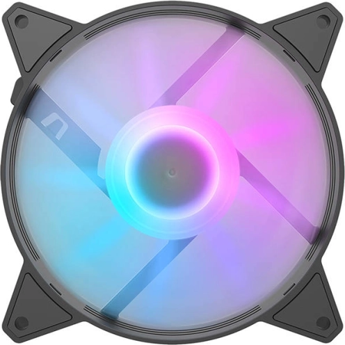 Éclairage RGB stylé