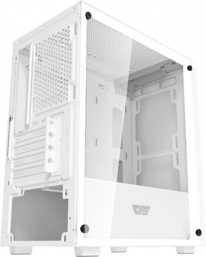 Compact mais spacieux