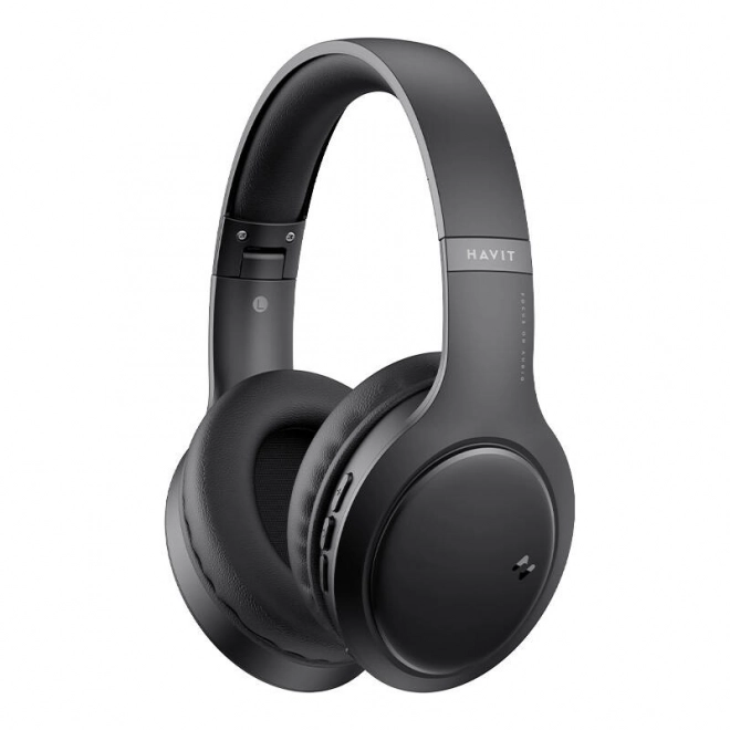Casque Havit H633BT (noir)