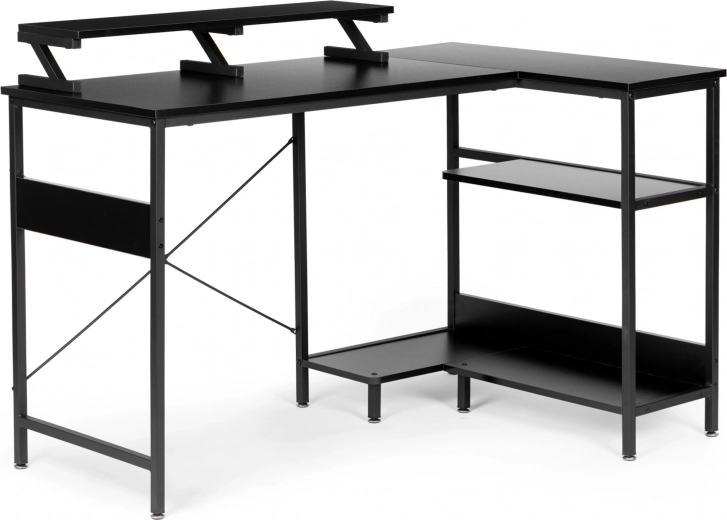 Rangement malin et réglages