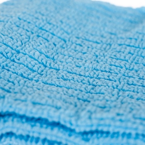 Chiffons en microfibre - ensemble de 12 pièces