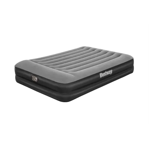 Matelas Bestway avec pompe 203x152x46cm