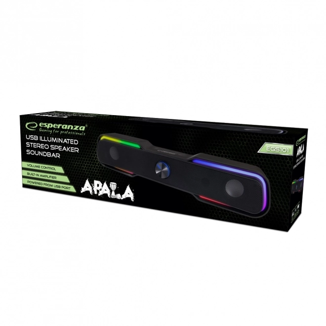 Emballage pour gamers