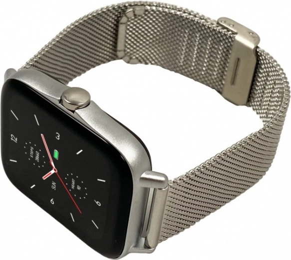 Grand écran bord à bord et style