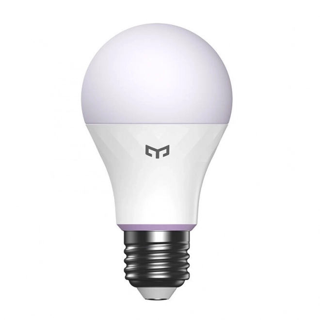 Ampoule LED intelligente Yeelight GU10 multicolore