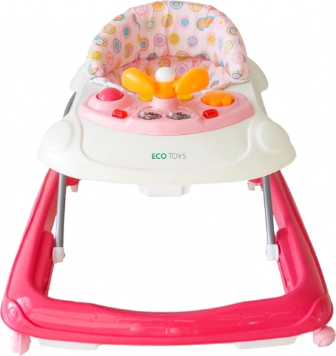 Tableau d’activités ludique pour stimuler les sens