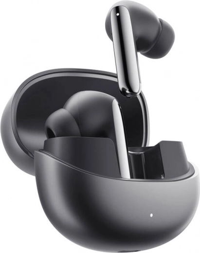 Son Hi‑Res avec LDAC et haut‑parleur de 12 mm