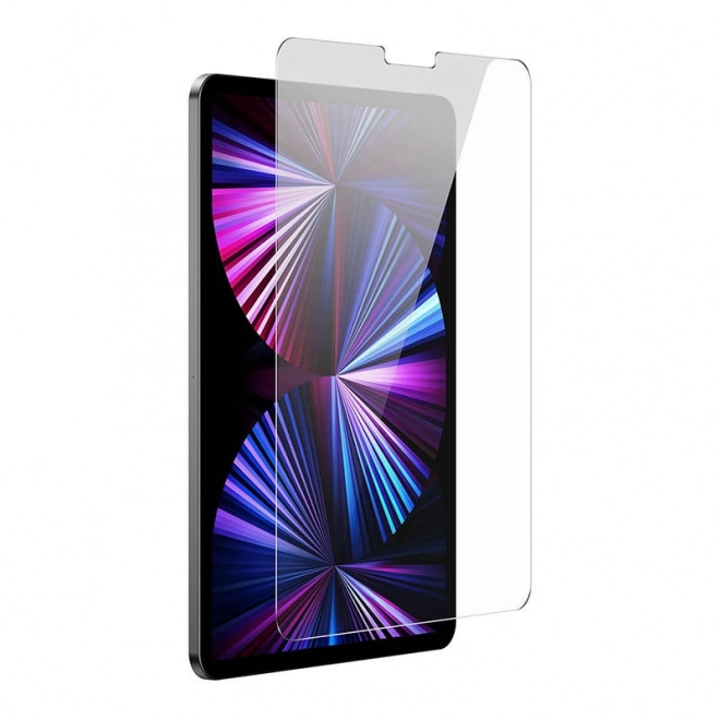 Verre trempé pour iPad Pro 12,9"