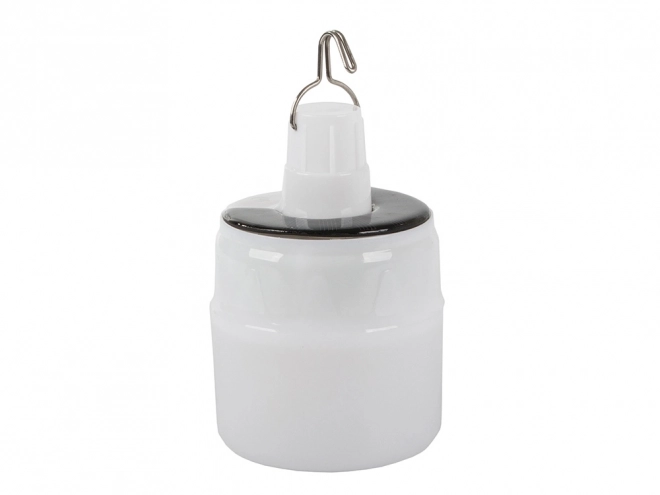Lampe solaire pour le camping et la randonnée