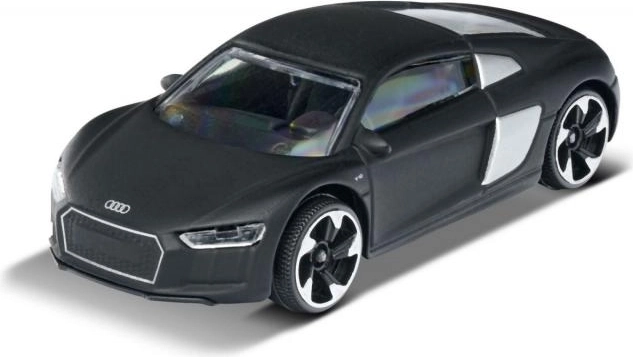 Marques emblématiques dans un seul coffret