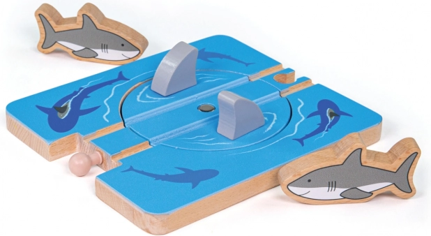 Plateforme rotative interactive