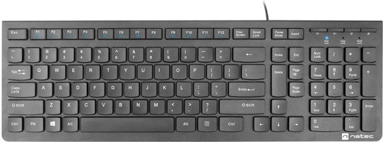 Accès rapide grâce à 12 touches multimédia