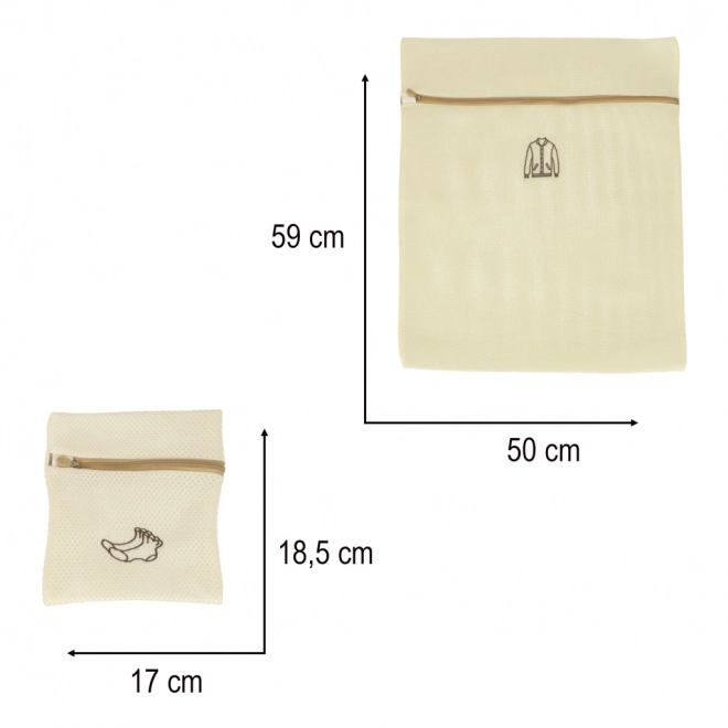 Sacoche pour machine à laver 6 pcs.