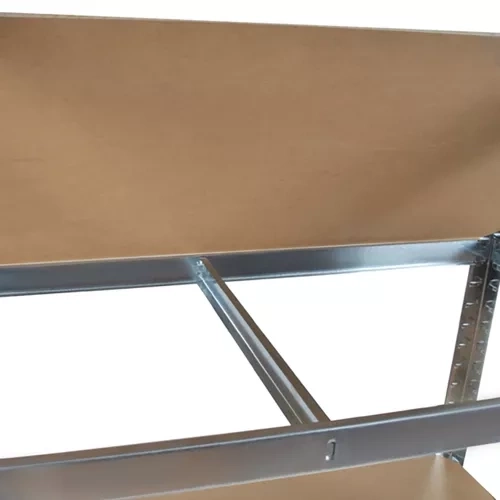 Étagère de stockage 180x90x40 Malatec 23768