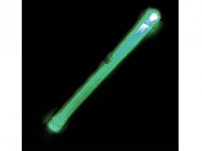 Collier lumineux LED pour chiens et chats réglable 59 cm