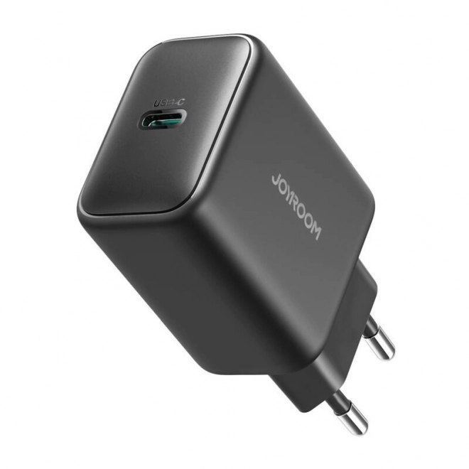 Chargeur Joyroom 45W GaN Noir
