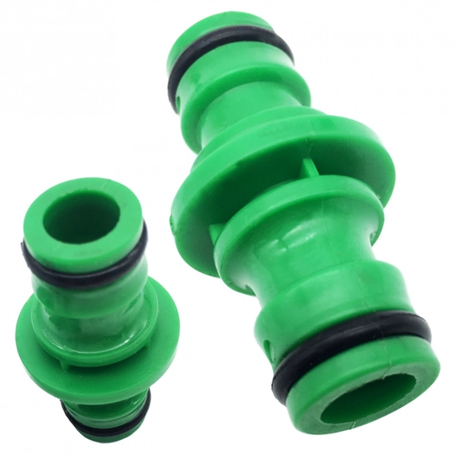 Raccord rapide pour tuyau de jardin