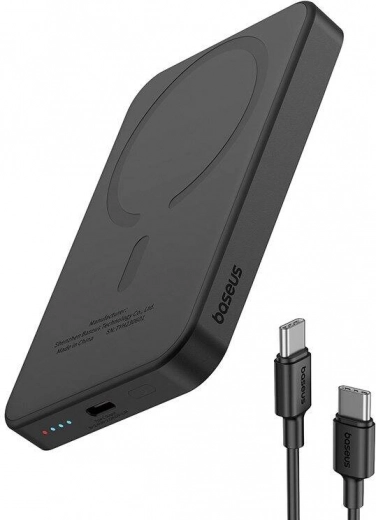 Alimentation rapide via USB‑C 20 W