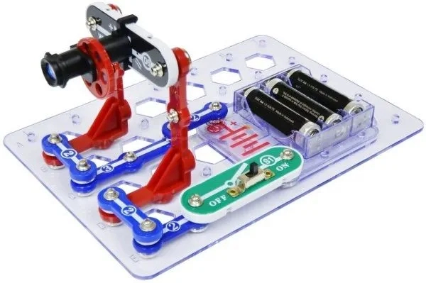 Compatibilité Interkits