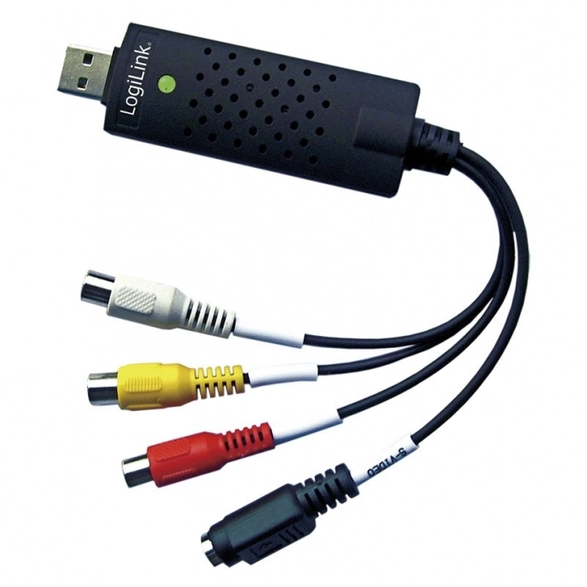 Capture audio/vidéo USB 2.0 Win 11