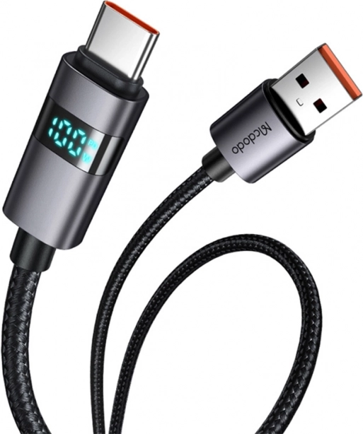 Charge rapide 100 W