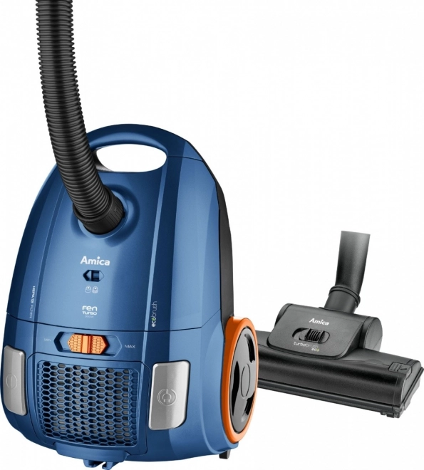 Turbo-brosse
