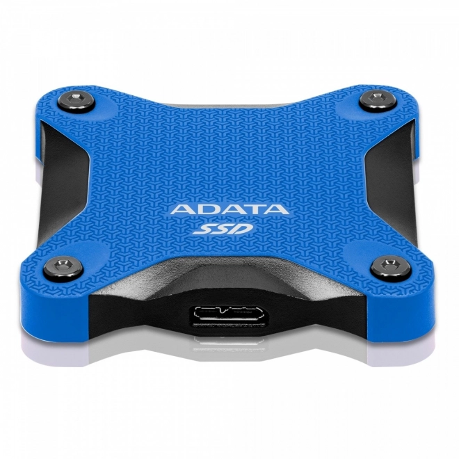 Disque SSD externe ADATA SD620 1TB bleu