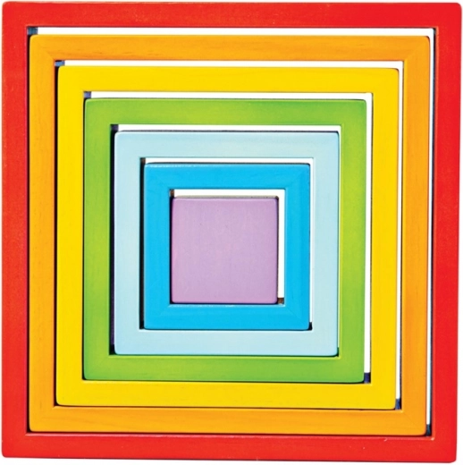 Apprentissage des couleurs et des formes