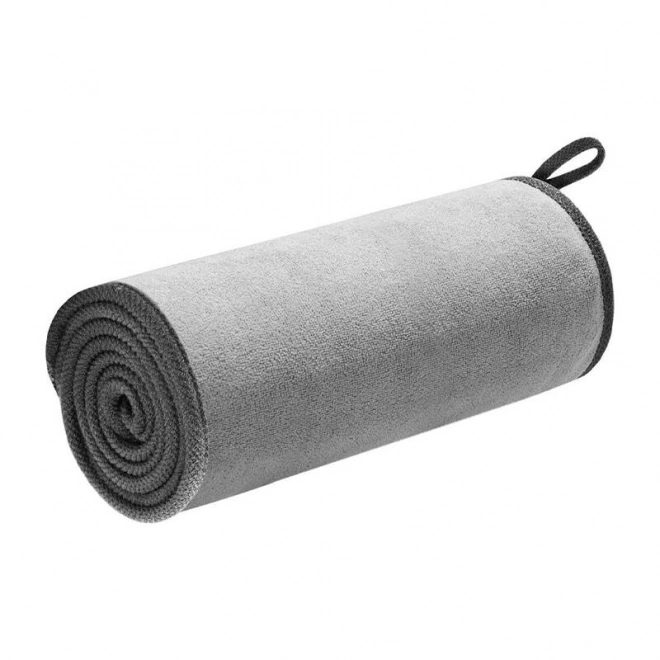 Serviette Baseus Easy life pour lavage de voiture 40 x 40 cm (2 pcs) - gris