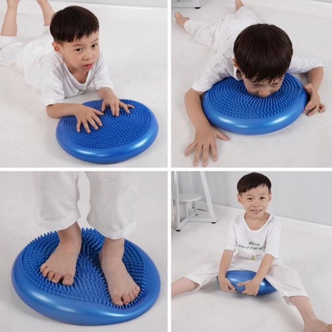 Coussin de massage orthopédique pour chaise