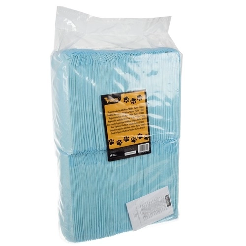 Tapis Hygiénique 60x90cm 100pcs. Purlov 21603