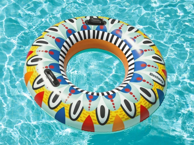 Cercle de Natation Fiesta