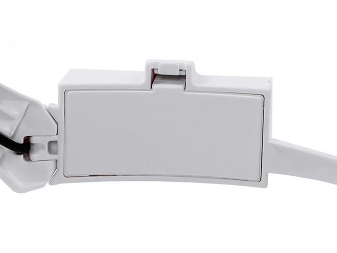 Lunette loupe avec LED pour réparations