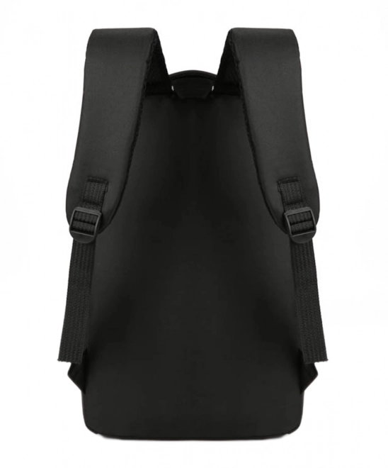 Ensemble 3 en 1 sac à dos gris, sac banane et pochette
