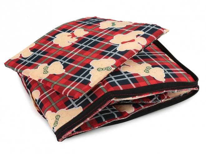 Panier pour animaux domestiques L