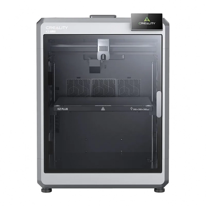 Imprimante 3D Creality K2 Plus