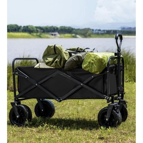 Gardlov chariot de transport pliable 23084