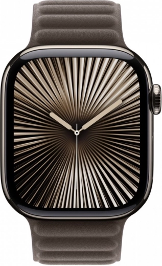 Fermeture magnétique confortable