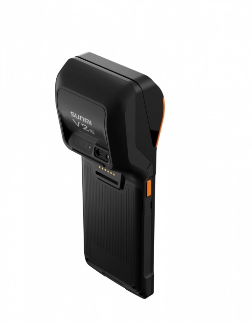 Terminal de paiement mobile Sunmi V2s avec Android et NFC