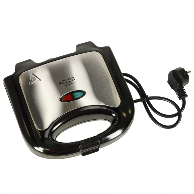 Adler AD 3015 Grille-pain 750W