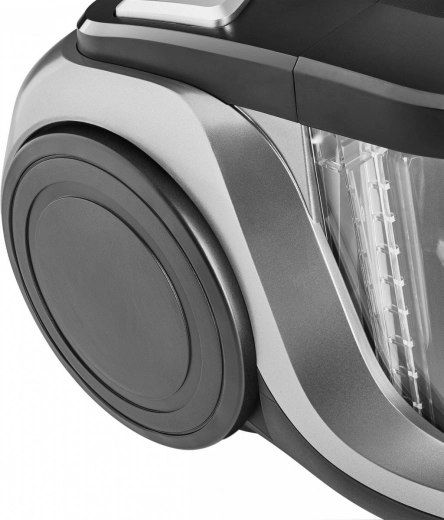 Respectueux des sols et fonctionnement silencieux